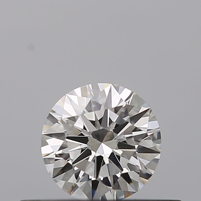 0.30 carat Round diamond F VVS2 Excellent