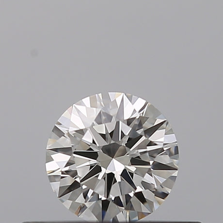 0.30 carat Round diamond F VVS2 Excellent