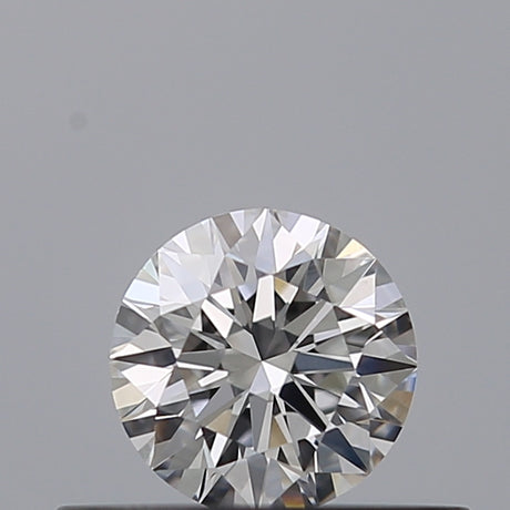 0.31 carat Round diamond D VS2 Excellent