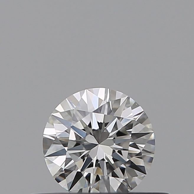 0.31 carat Round diamond H VVS1 Excellent