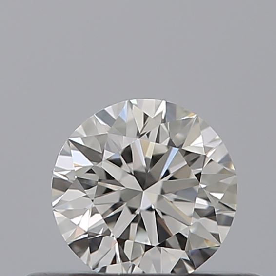 0.31 carat Round diamond G IF Excellent