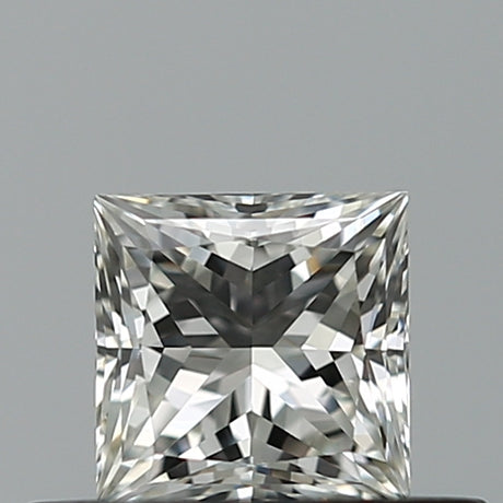 0.40 carat Princess diamond H IF
