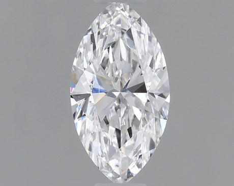 0.43 carat Marquise diamond F SI2