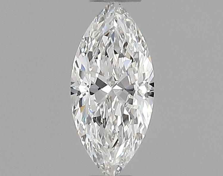 0.30 carat Marquise diamond F VS2 VeryGood