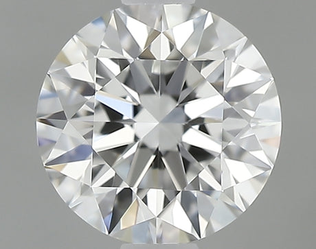0.80 carat Round diamond E VVS1 Excellent