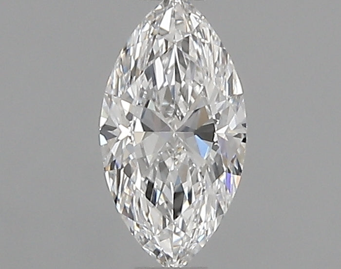 0.33 carat Marquise diamond E VVS2