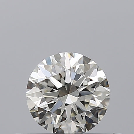 0.28 carat Round diamond G VVS1 VeryGood