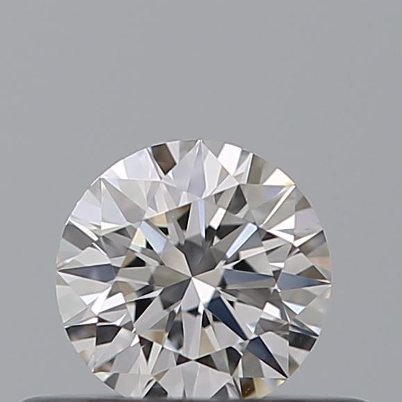 0.30 carat Round diamond F VVS2 Excellent