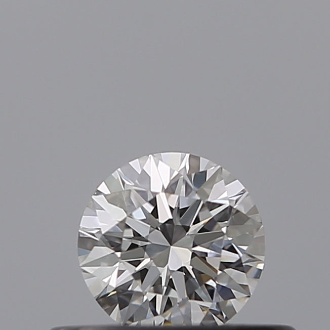 0.28 carat Round diamond D VS1 Excellent