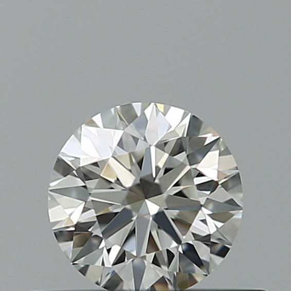 0.31 carat Round diamond G VVS2 Excellent