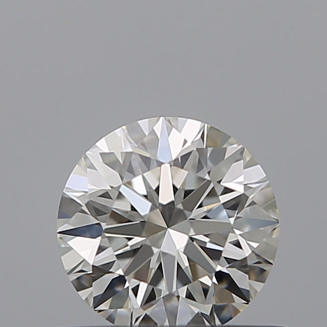 0.50 carat Round diamond G VVS2 Excellent