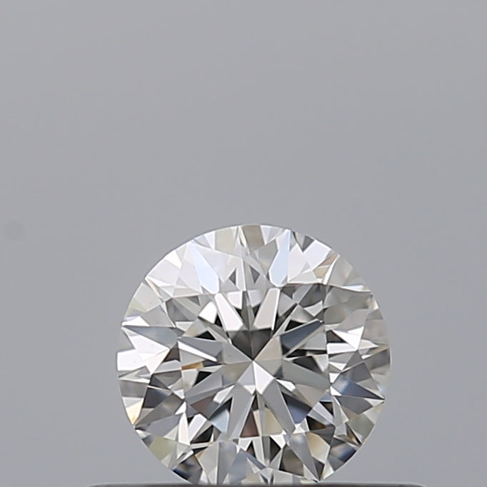 0.32 carat Round diamond F VVS2 Excellent