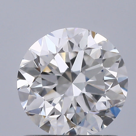 1.00 carat Round diamond G VS1 Good