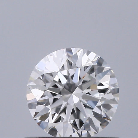 0.50 carat Round diamond D VS1 Excellent