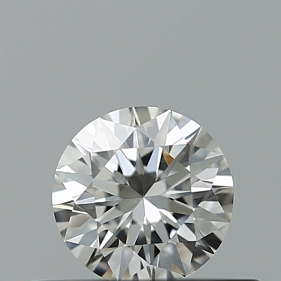 0.27 carat Round diamond G VVS1 Excellent