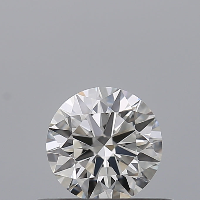 0.35 carat Round diamond F VVS2 Excellent