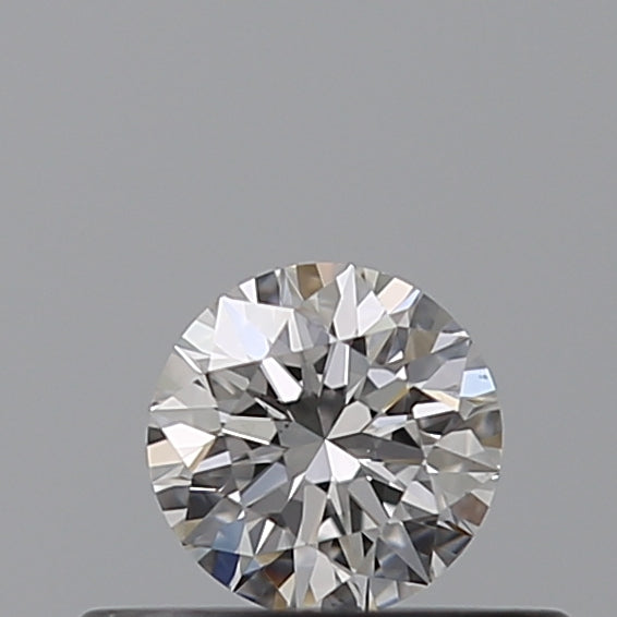 0.23 carat Round diamond F  VS2 Excellent