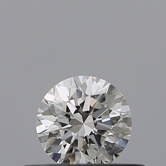 0.30 carat Round diamond F VVS2 Excellent