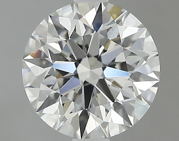 1.31 carat Round diamond H VS2 Excellent