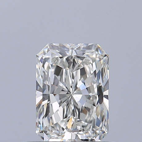0.51 carat Radiant diamond G VVS1