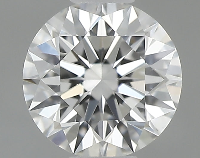 0.30 carat Round diamond E VS1 Excellent