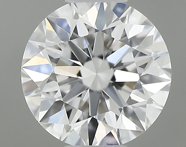 0.34 carat Round diamond D  VS1 Excellent