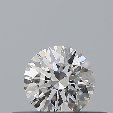 0.23 carat Round diamond F VVS1 Excellent