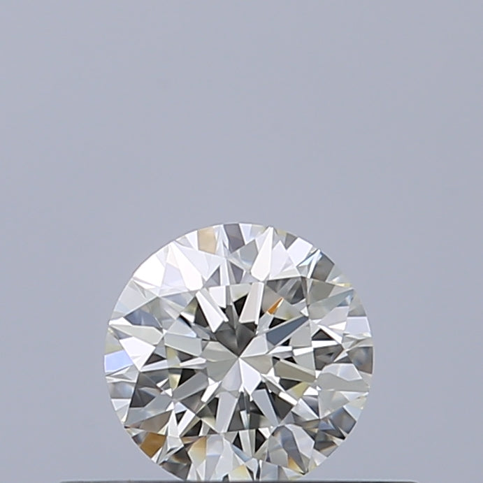 0.31 carat Round diamond G IF Excellent