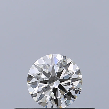 0.23 carat Round diamond F VVS1 Excellent