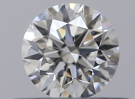 0.32 carat Round diamond F VVS2 Excellent