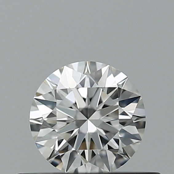 0.30 carat Round diamond G IF Excellent