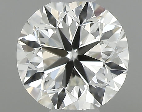 0.40 carat Round diamond J IF VeryGood