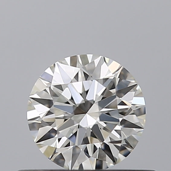 0.36 carat Round diamond G VS1 Excellent