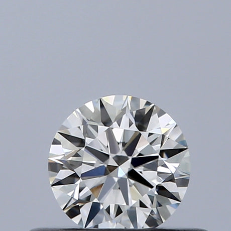0.32 carat Round diamond E IF Excellent
