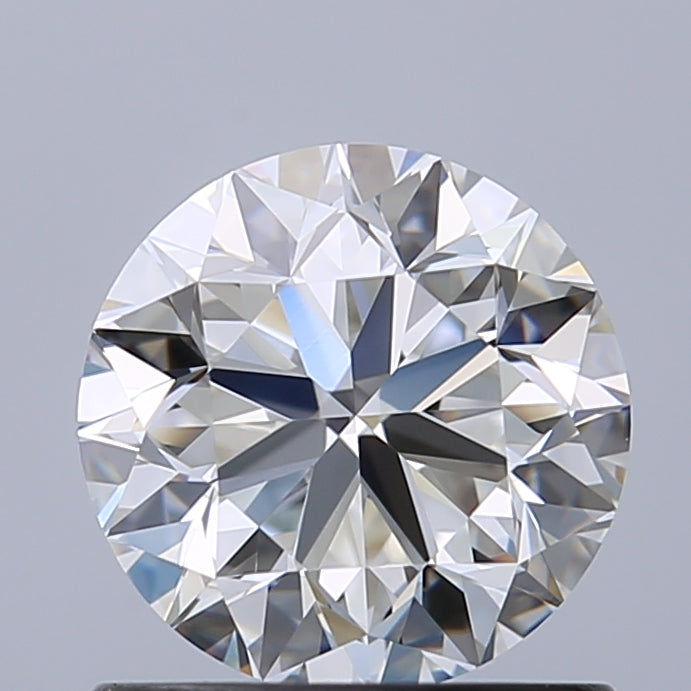 1.00 carat Round diamond G VVS1 VeryGood