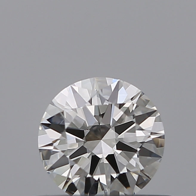 0.40 carat Round diamond E IF Excellent