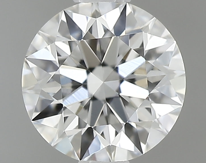 0.52 carat Round diamond G VVS1 Excellent