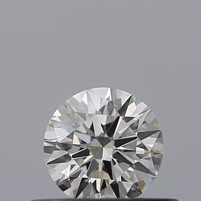 0.32 carat Round diamond G IF Excellent