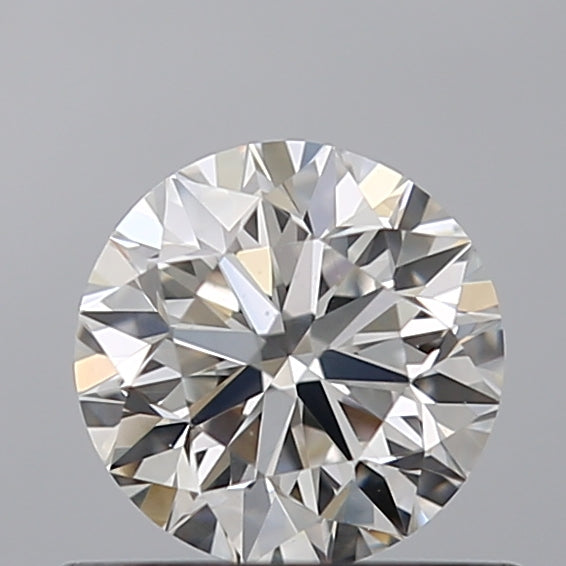 0.50 carat Round diamond G VS2 VeryGood