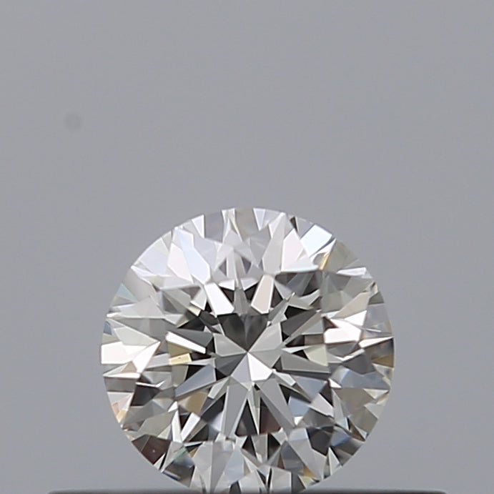 0.30 carat Round diamond G IF Excellent