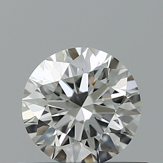 0.40 carat Round diamond F IF Excellent