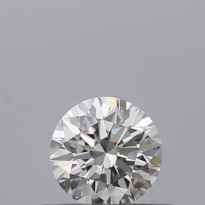 0.30 carat Round diamond H VVS1 Excellent