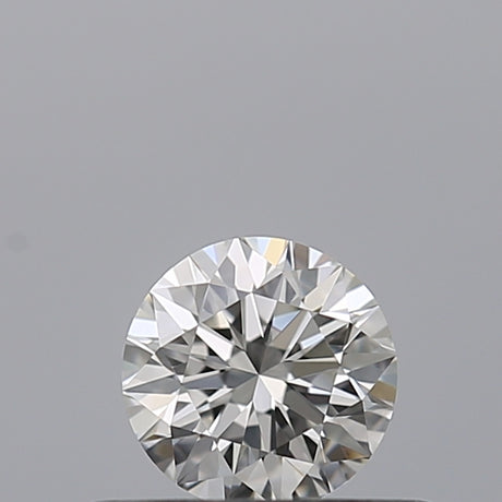 0.30 carat Round diamond H VVS1 Excellent