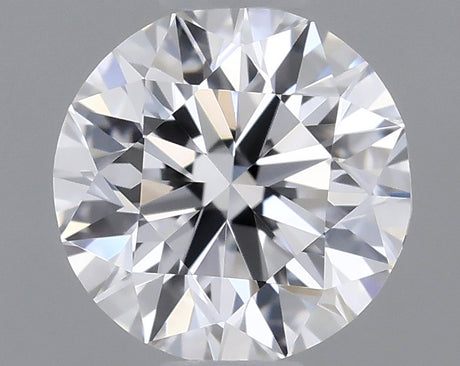 0.50 carat Round diamond D IF VeryGood