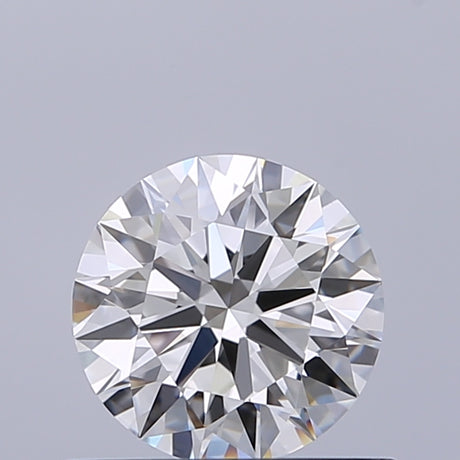 0.61 carat Round diamond G VVS1 Excellent