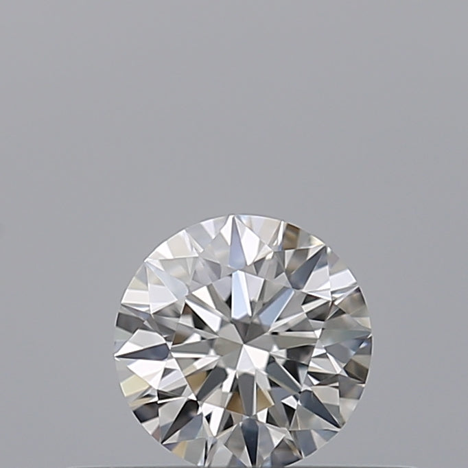 0.30 carat Round diamond E SI1 Excellent