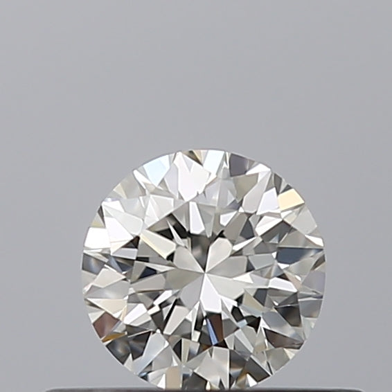 0.27 carat Round diamond G  IF Very good