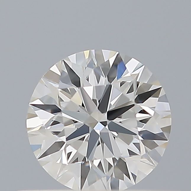 0.40 carat Round diamond H VVS1 Excellent