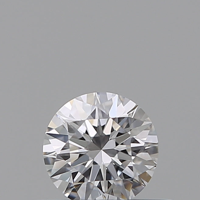 0.31 carat Round diamond D VVS1 Excellent