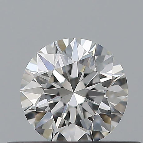 0.30 carat Round diamond F VVS2 Excellent